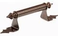 Ручки-скобы дверные